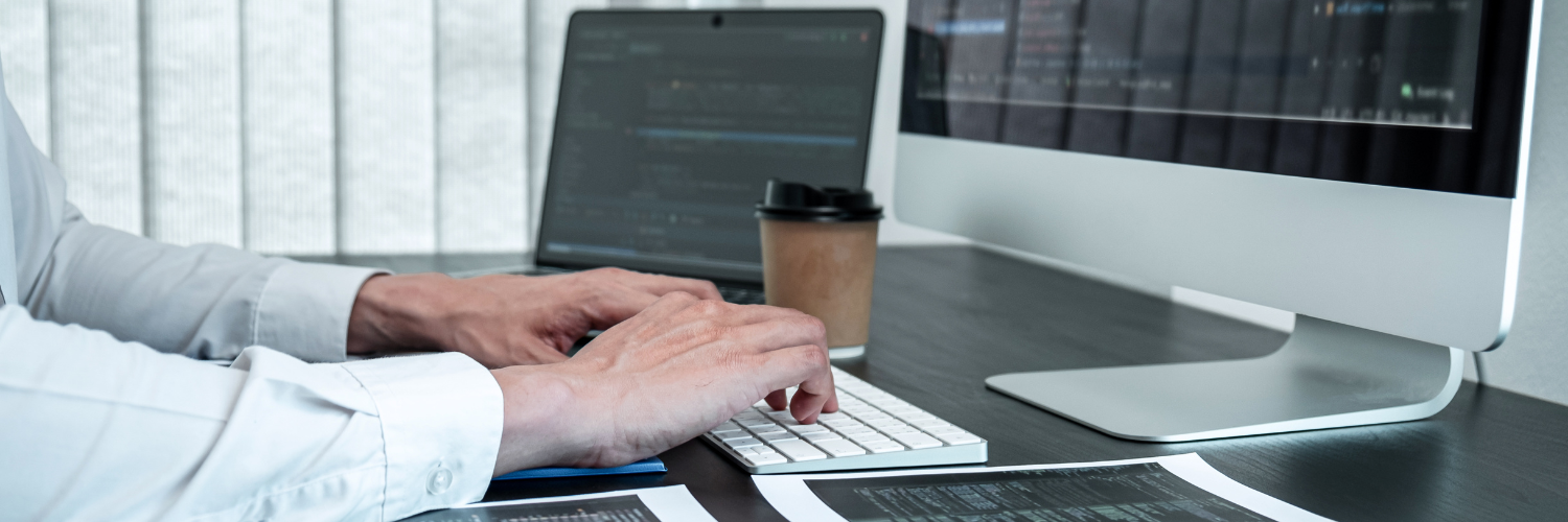 Build Or Scale Up Your Software Development Team.